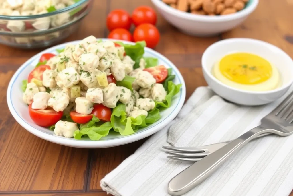 chicken salad chick recipe